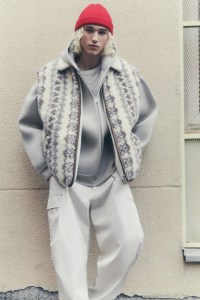 Isaabel Marant Men's Fall 2024