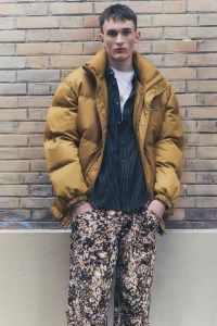 Isaabel Marant Men's Fall 2024