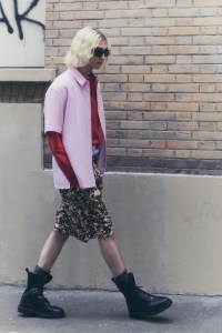 Isaabel Marant Men's Fall 2024