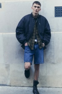 Isaabel Marant Men's Fall 2024