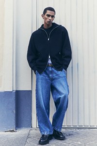 Isaabel Marant Men's Fall 2024