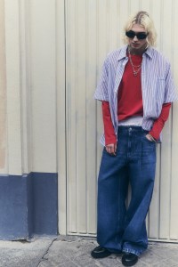 Isaabel Marant Men's Fall 2024