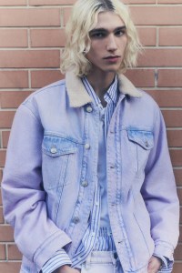 Isaabel Marant Men's Fall 2024