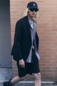 Isaabel Marant Men's Fall 2024