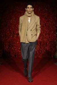 Isaia Men’s Fall 2024