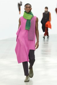 Issey Miyake Men's Fall 2024