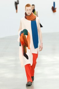 Issey Miyake Men's Fall 2024