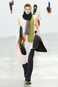 Issey Miyake Men's Fall 2024