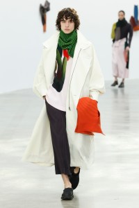 Issey Miyake Men's Fall 2024