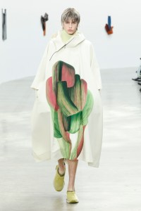 Issey Miyake Men's Fall 2024