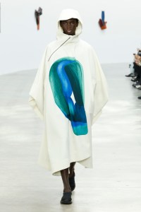 Issey Miyake Men's Fall 2024