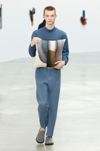 Issey Miyake Men's Fall 2024