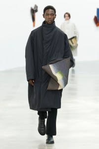 Issey Miyake Men's Fall 2024