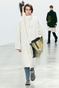 Issey Miyake Men's Fall 2024