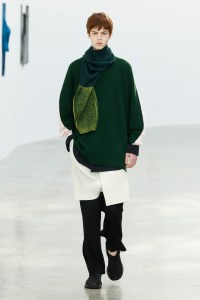 Issey Miyake Men's Fall 2024