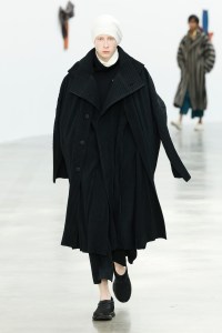 Issey Miyake Men's Fall 2024