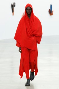 Issey Miyake Men's Fall 2024
