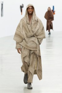 Issey Miyake Men's Fall 2024