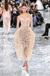 Jean Paul Gaultier Couture Spring 2024