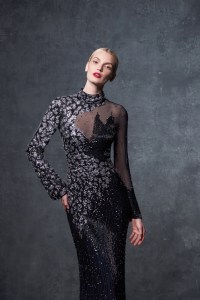 Jenny Packham Pre-Fall 2024