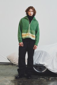 John Elliott Men's Fall 2024