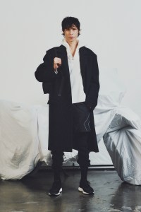 John Elliott Men's Fall 2024