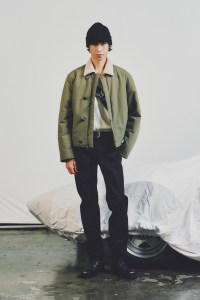John Elliott Men's Fall 2024