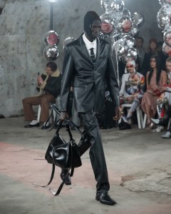 JordanLuca Men's Fall 2024