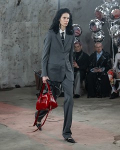 JordanLuca Men's Fall 2024