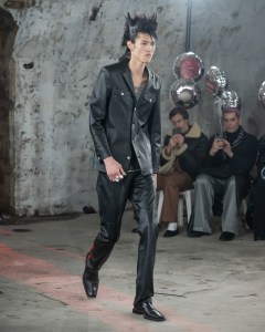 JordanLuca Men's Fall 2024