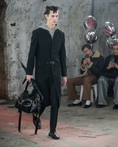 JordanLuca Men's Fall 2024