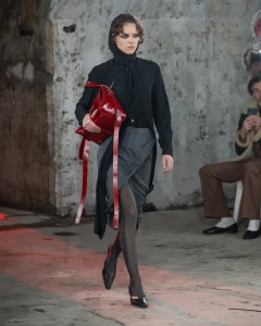 JordanLuca Men's Fall 2024