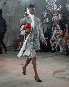 JordanLuca Men's Fall 2024