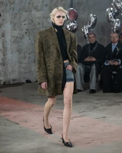 JordanLuca Men's Fall 2024