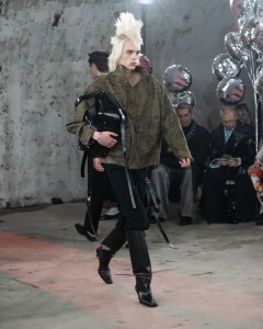 JordanLuca Men's Fall 2024