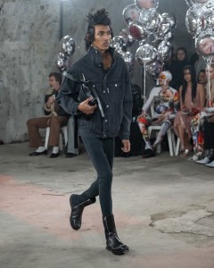 JordanLuca Men's Fall 2024