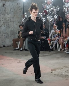 JordanLuca Men's Fall 2024