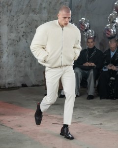 JordanLuca Men's Fall 2024