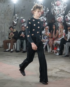 JordanLuca Men's Fall 2024
