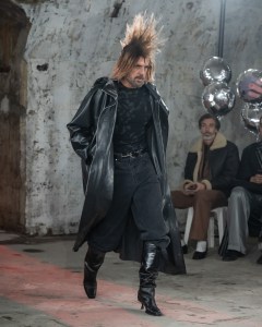 JordanLuca Men's Fall 2024
