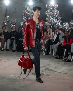 JordanLuca Men's Fall 2024