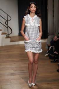 Julie de Libran Couture Spring 2024
