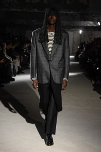 Junya Watanabe Men's Fall 2024