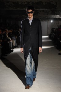 Junya Watanabe Men's Fall 2024