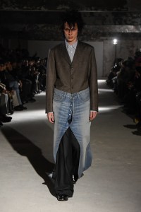 Junya Watanabe Men's Fall 2024