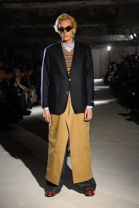 Junya Watanabe Men's Fall 2024