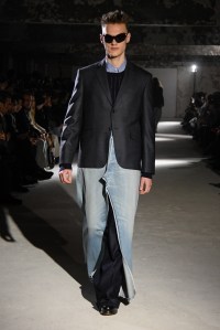 Junya Watanabe Men's Fall 2024
