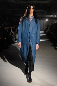 Junya Watanabe Men's Fall 2024