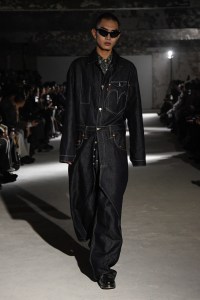 Junya Watanabe Men's Fall 2024