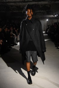 Junya Watanabe Men's Fall 2024